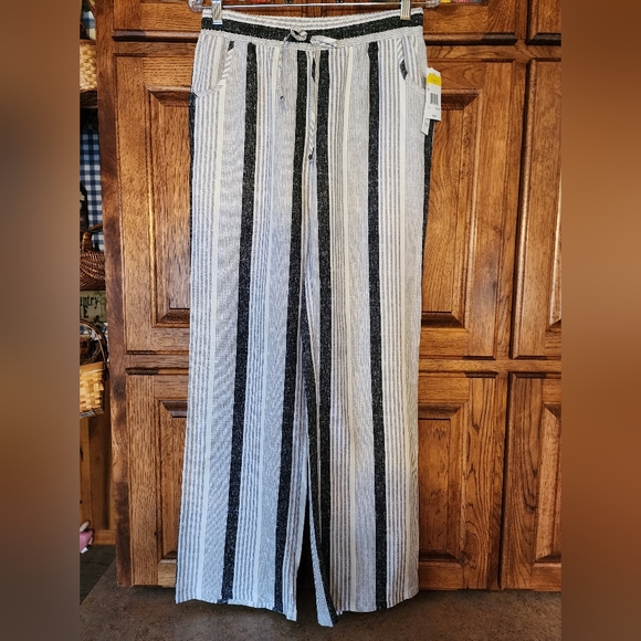 Joe B Pants - NEW Joe B Linen Pants Size M